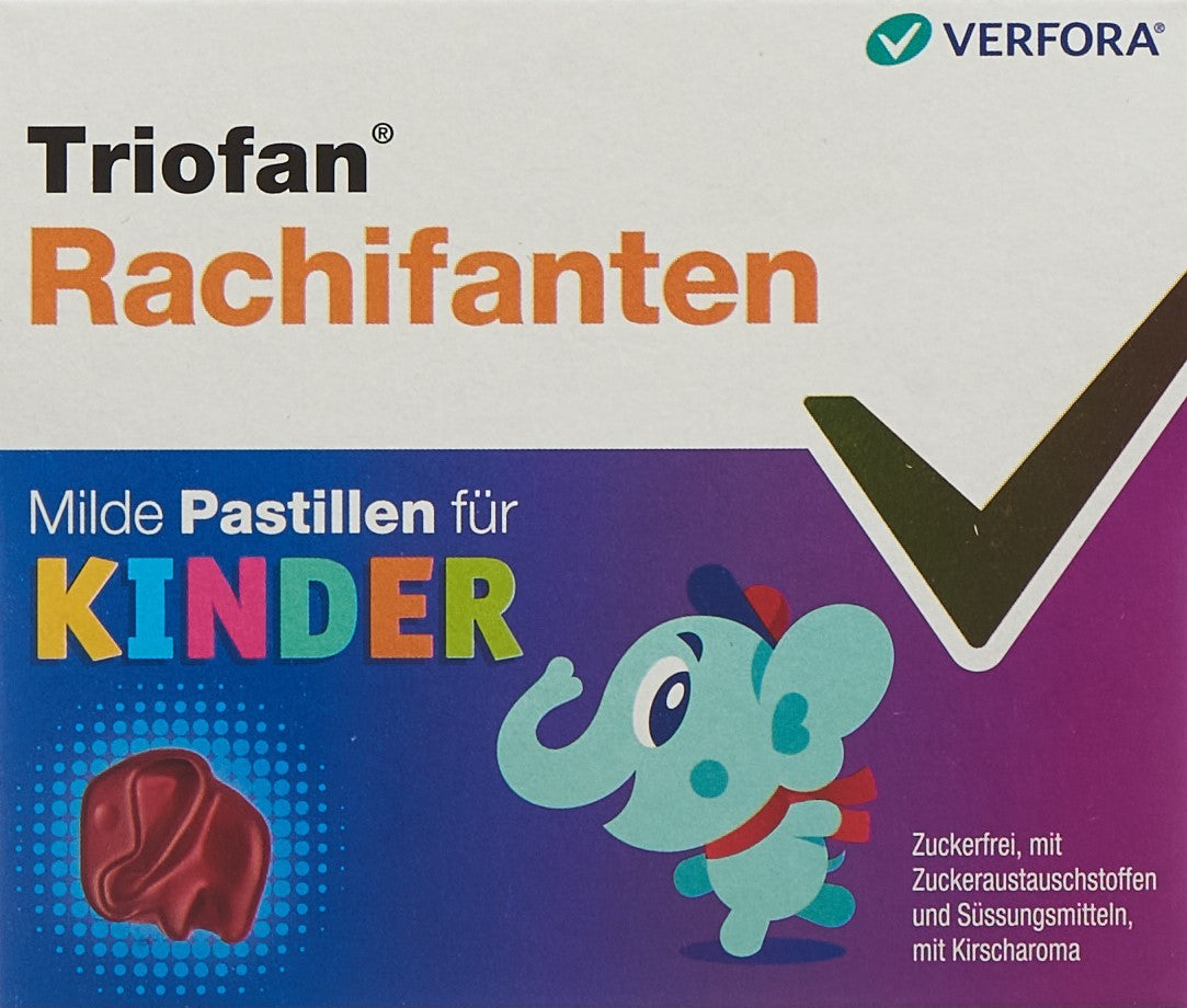 Triofan Rachifanten Beutel (24 Stk)