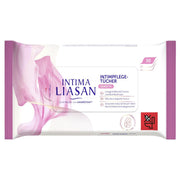 Sagrotan Intima Liasan Intimpflege Tücher (30 Stk)