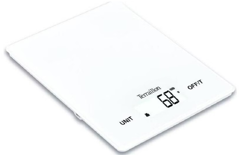 Terraillon Küchenwaage Cooking USB (1 Stk)