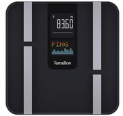 Terraillon Personenwaage Body Color Connect (1 Stk)