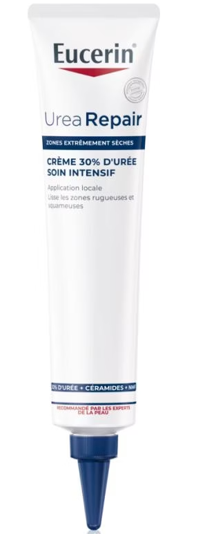 Eucerin 30% UreaRepair Creme Intensivpflege (75ml)