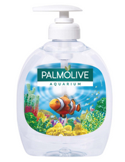 PALMOLIVE Aquarium Flüssigseife (300ml)