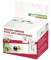 Windhager Mückenabwehr Classic (1 Stk)