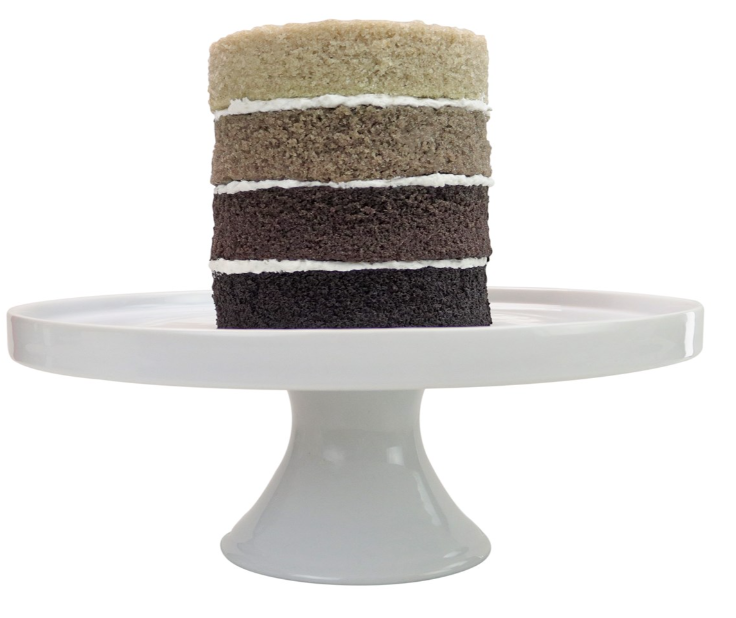 PME Cake Backfarbe Paste, schwarz (25g)