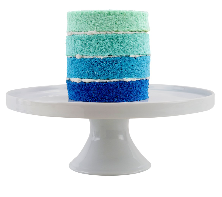 PME Cake Backfarbe Paste, Ozeanblau (25g)