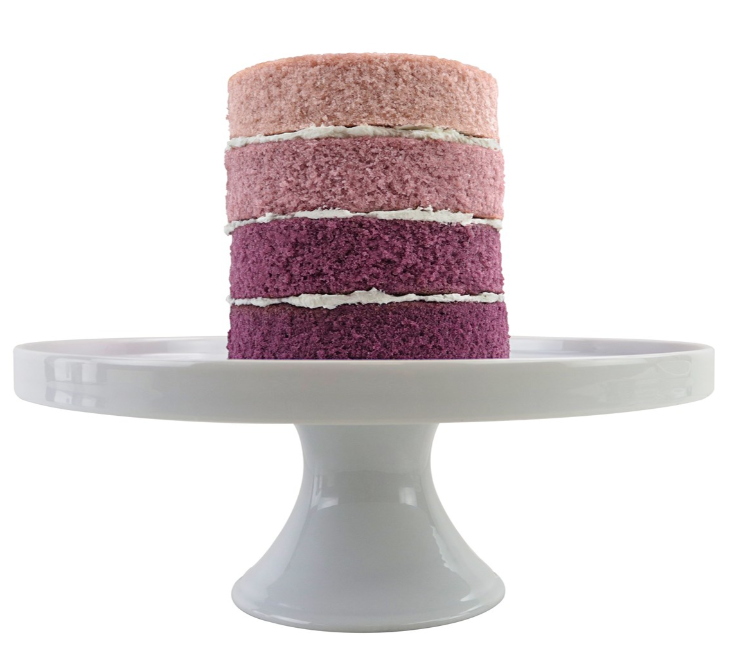 PME Cake Backfarbe Paste, Königliches Lila (25g)