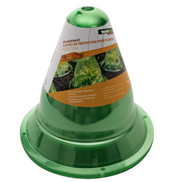 Windhager Pflanzenhut, Durchmesser 24cm (10 Stk)