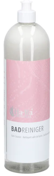 Hans Raab Bad-Reiniger Vorratsflasche (1 Liter)
