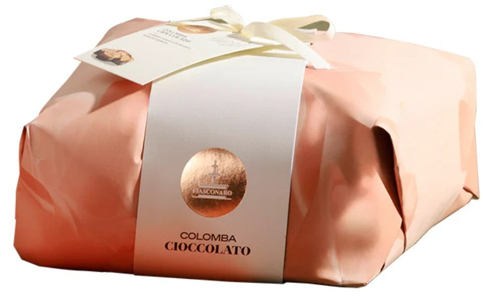 Fiasconaro Colomba Schokolade (500g)