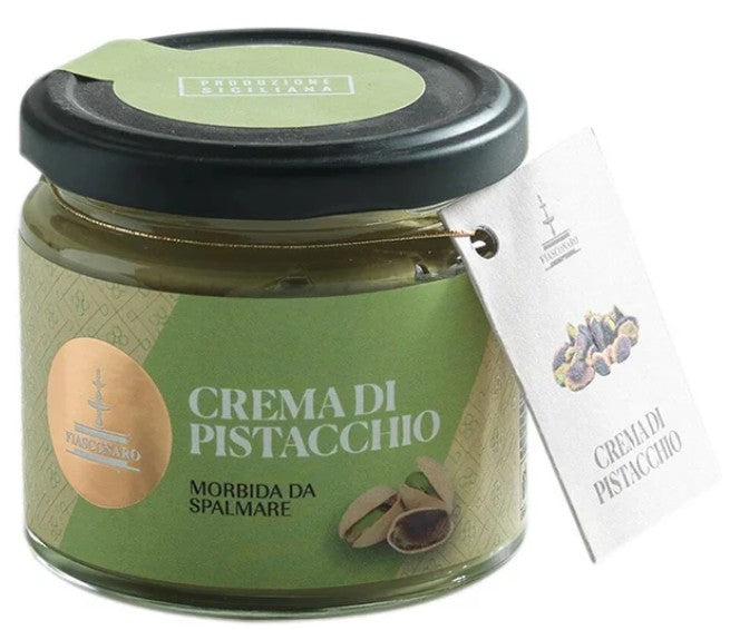 Fiasconaro Colomba Oro verde mit Pistaziencreme (1kg)