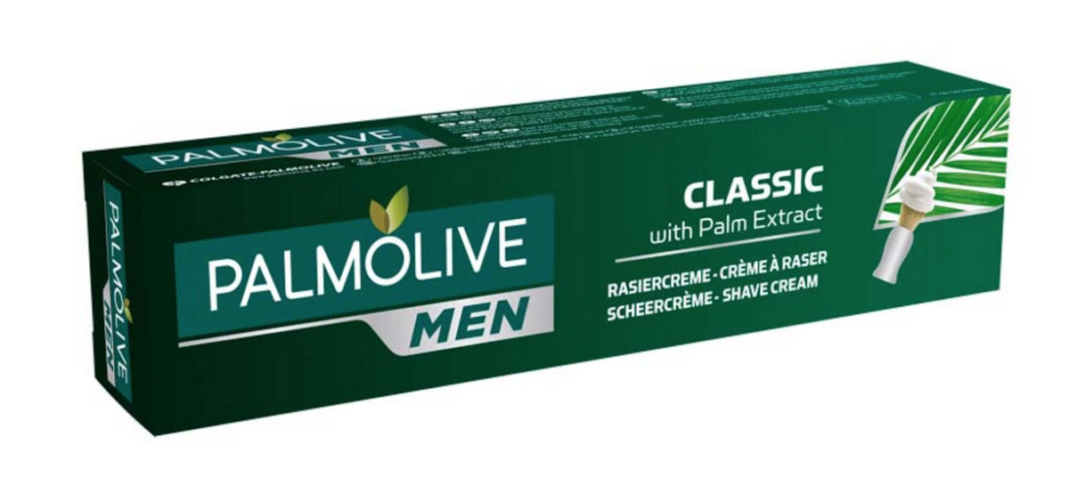 PALMOLIVE Rasiercreme Classic (100ml)