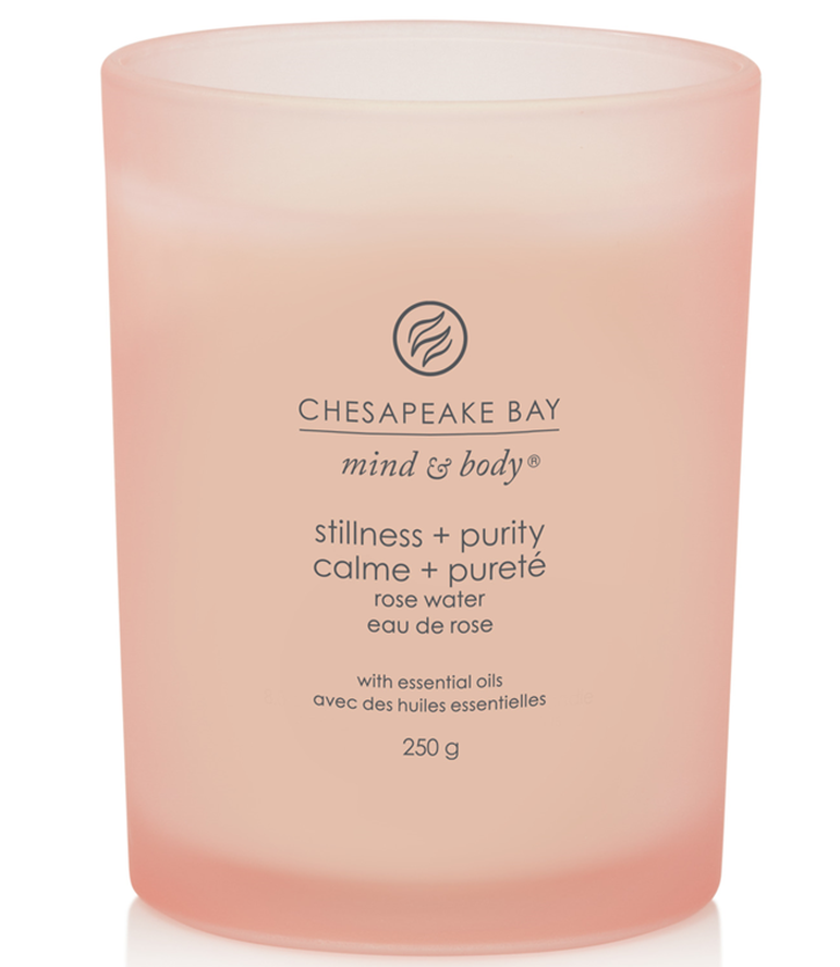 Chesapeake Bay Candle Stillness & Purity Duftkerze (250g)