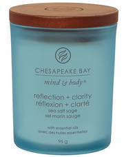 Chesapeake Bay Candle Reflection & Clarity Duftkerze (96g)
