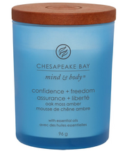 Chesapeake Bay Candle Confidence & Freedom Duftkerze (96g)