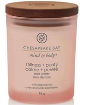 Chesapeake Bay Candle Stillness & Purity Duftkerze (96g)