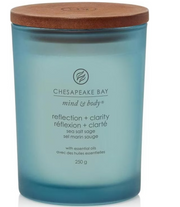 Chesapeake Bay Candle Reflection & Clarity Duftkerze (250g)