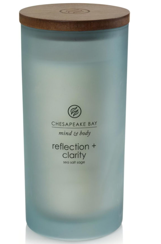 Chesapeake Bay Candle Reflection & Clarity Duftkerze (355g)