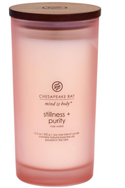 Chesapeake Bay Candle Stillness & Purity Duftkerze (355g)