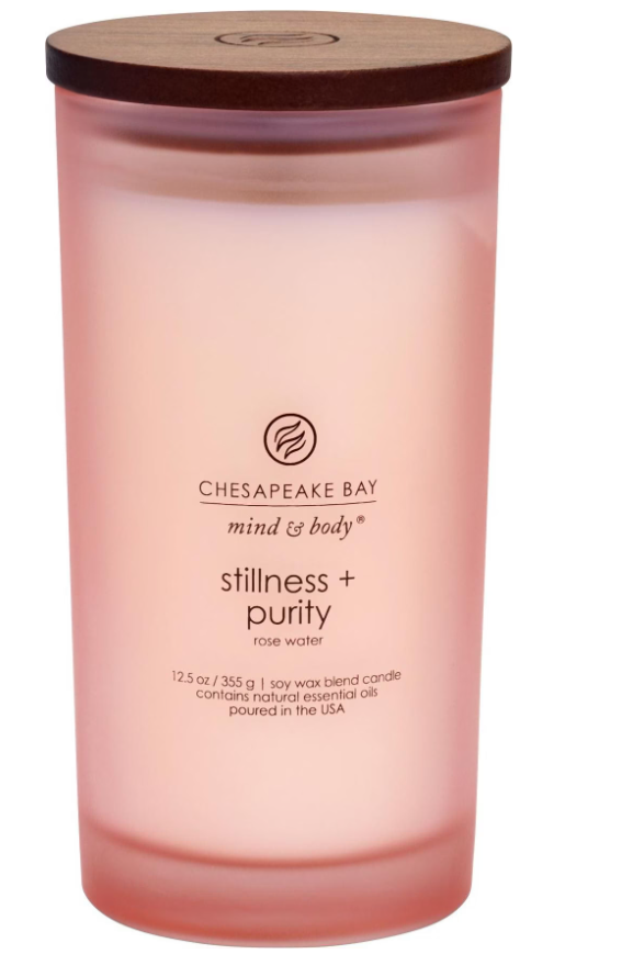 Chesapeake Bay Candle Stillness & Purity Duftkerze (355g)