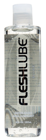 Fleshlight FleshLube Slide, Gleitgel auf Wasserbasis (250ml)