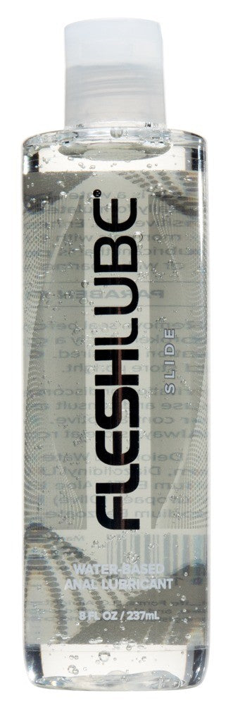 Fleshlight FleshLube Slide, Gleitgel auf Wasserbasis (250ml)