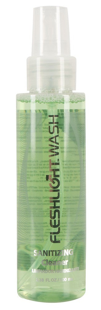 Fleshlight Fleshwash, Reinigungsspray (100ml)