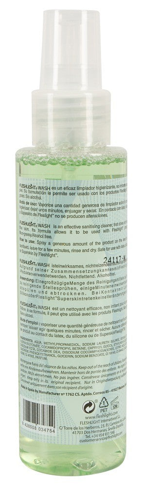 Fleshlight Fleshwash, Reinigungsspray (100ml)