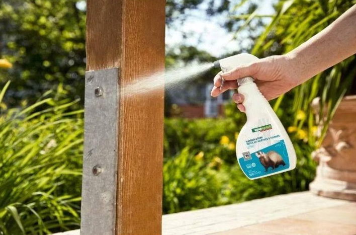 Windhager Marderabwehr Spray (500ml)