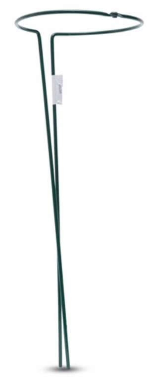 Windhager Staudenstützen, 70cm (2-teilig)