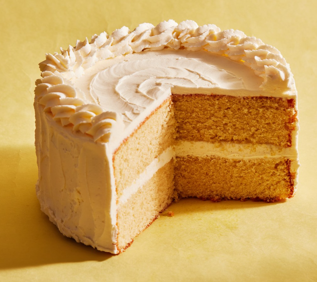 PME CAKE Vanille-Kuchenmischung (500g)