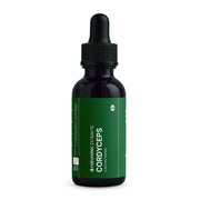 Naturetec Bio Cordyceps Flüssigextrakt (30ml)