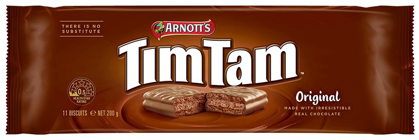 Arnott's TimTam Original (200g)
