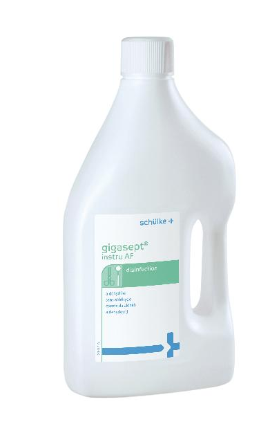 schülke gigasept AF Instrumentedesinfektion (2L)