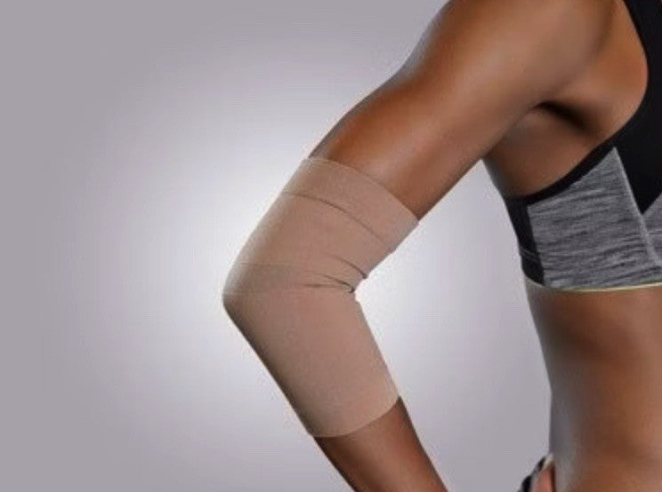 Emosan medi Ellbogen-Bandage, Grösse XL (1 Stk)
