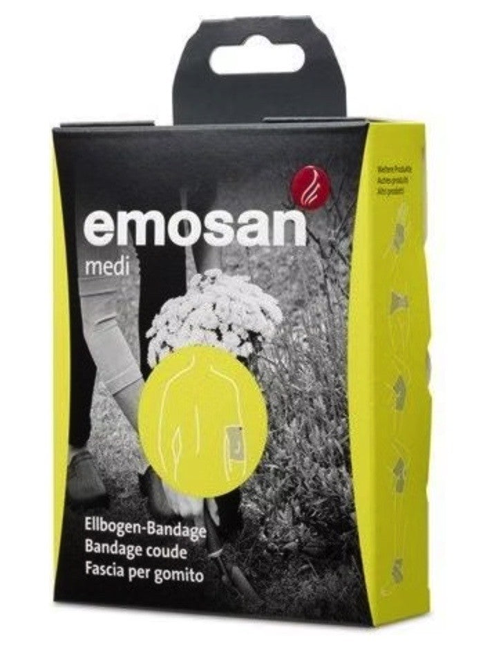 Emosan medi Ellbogen-Bandage, Grösse XL (1 Stk)