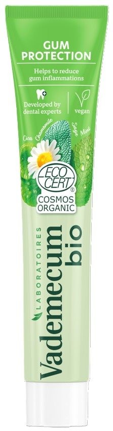 Vademecum Gum Protection Bio (75ml)