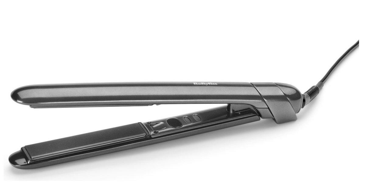 BaByliss Haarglätter Titanium Shine (1 Stk)