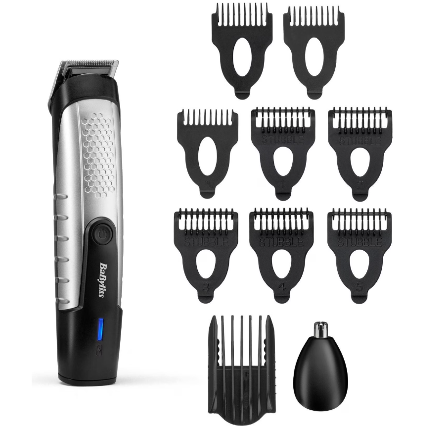 BaByliss Bartschneider Lithium Power (1 Stk)