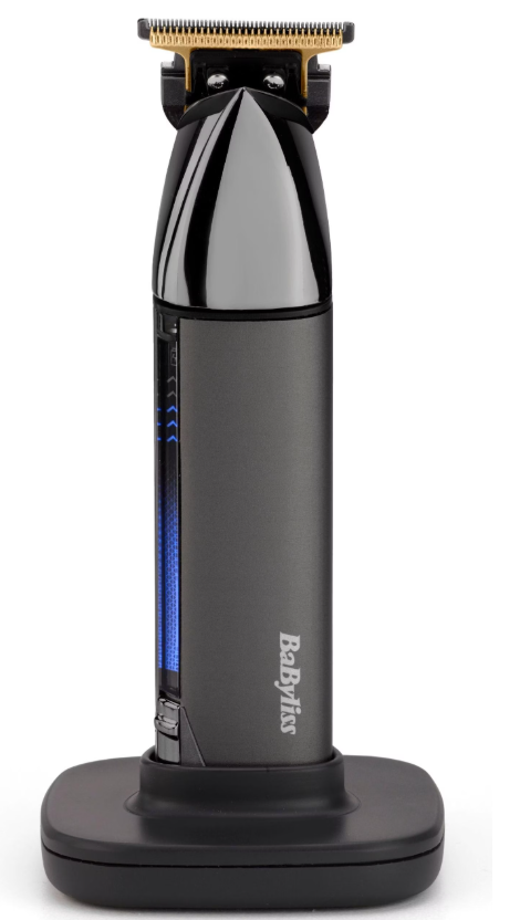 BaByliss Kabelloser Bartschneider Super-X Metal Series (1 Stk)
