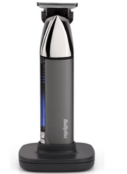 BaByliss Kabelloser Bartschneider Super-X Metal (1 Stk)