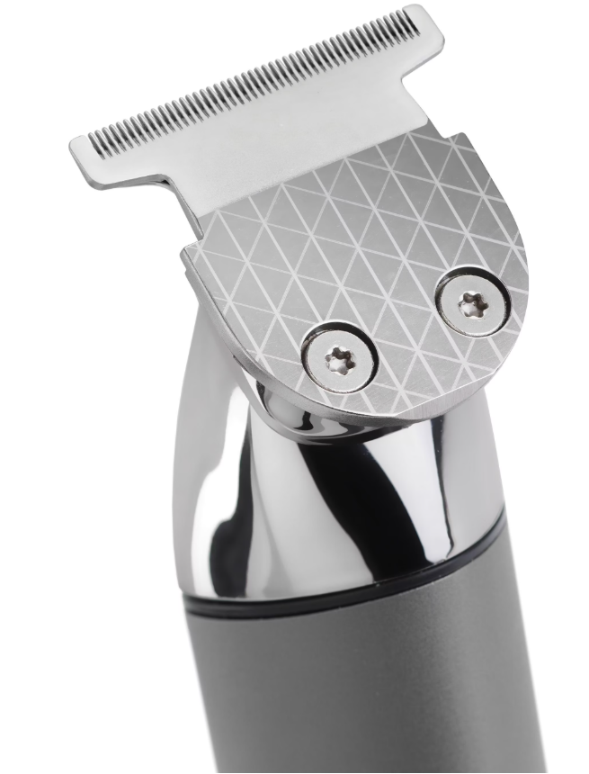 BaByliss Kabelloser Bartschneider Super-X Metal (1 Stk)
