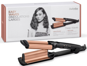BaByliss Welleneisen Deep Waves (1 Stk)