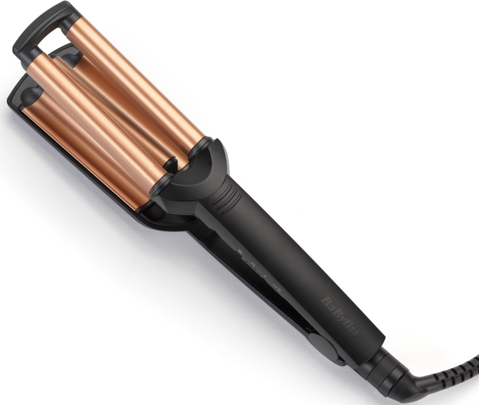BaByliss Welleneisen Deep Waves (1 Stk)