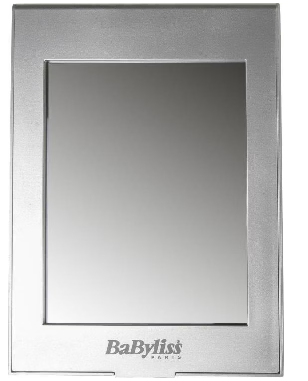 BaByliss Neigbarer Spiegel, 14x27cm (1 Stk)