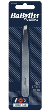 BaByliss Pinzette, 18cm (1 Stk)