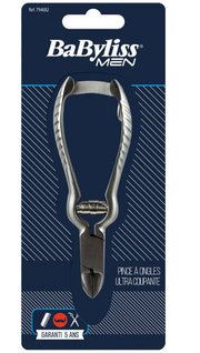 BaByliss Nagelschneider, 18cm (1 Stk)