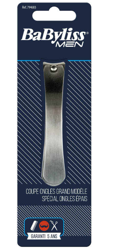 BaByliss Nagelknipser gross, 18cm (1 Stk)