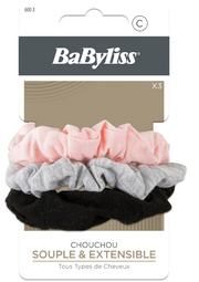 BaByliss Sport-Haarband rutschfest (1 Stk)