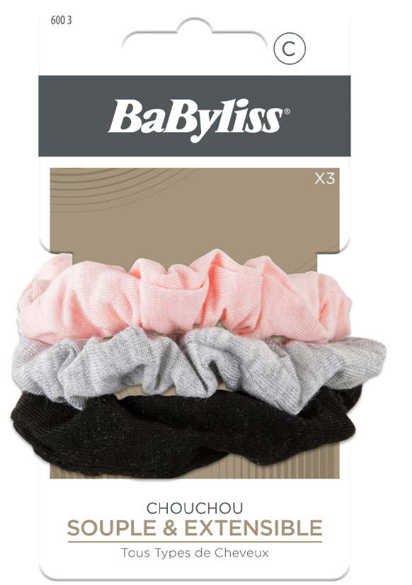 BaByliss Sport-Haarband rutschfest (1 Stk)
