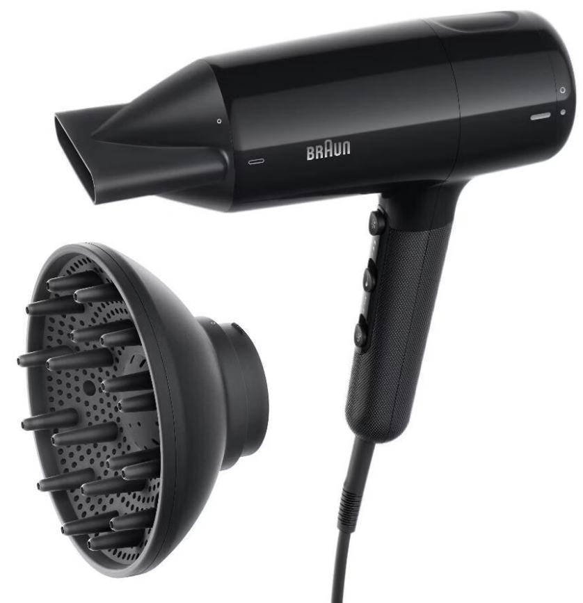 Braun Haartrockner HD 2.15 (1 Stk)